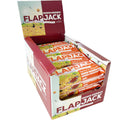 Flapjack Apricot & Almond välipalapatukka 80g x 20kpl