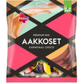Malaco Aakkoset Karnevaali Choco makeissekoitus 280g