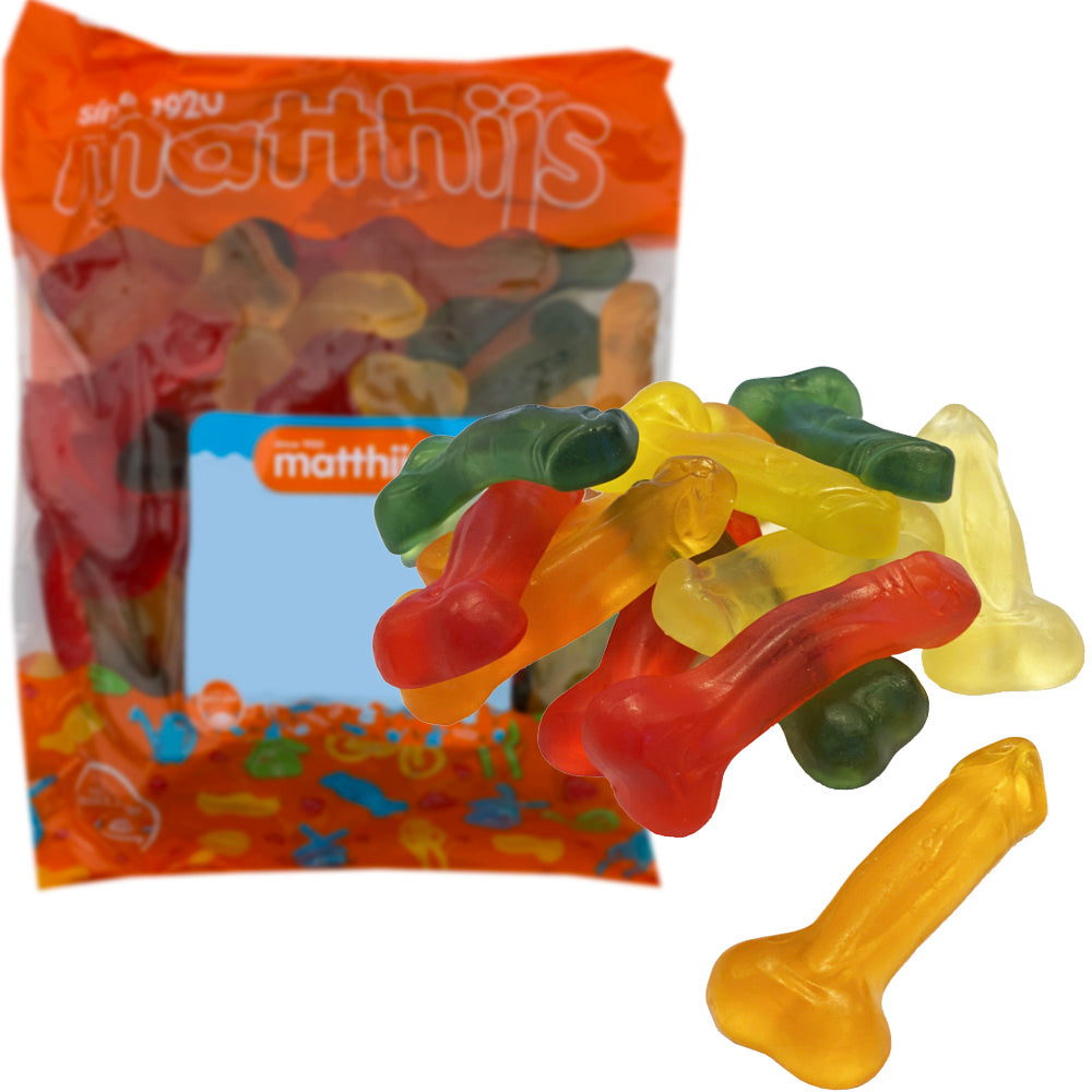 Hedelmälekat 1kg