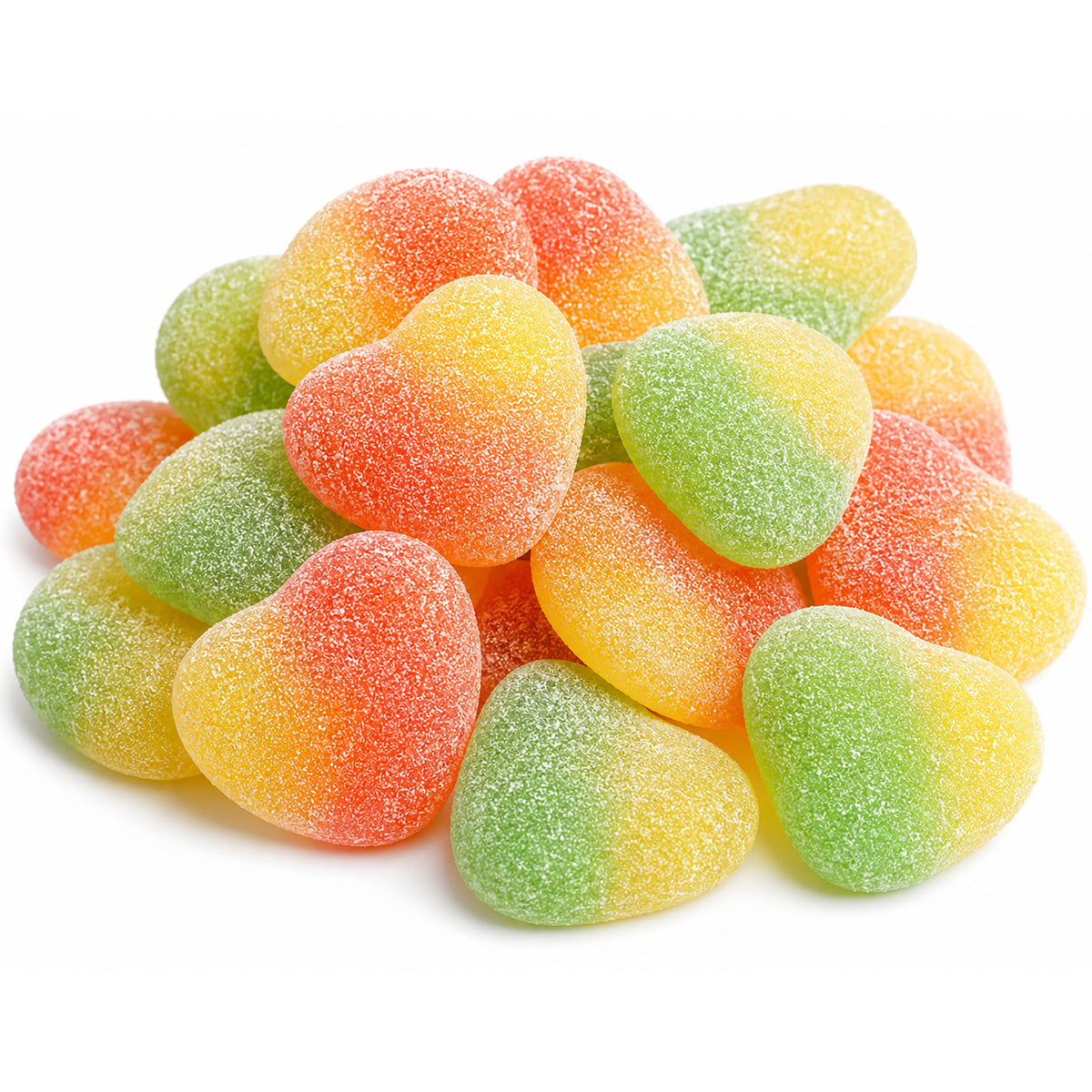 Haribo Persikat Mix 400g rasia
