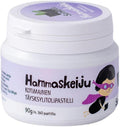 Hammaskeiju Salmiakki täysksylitolipastilli 160kpl (90g)