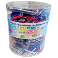 Amerikan Cola tikkarit 125kpl (1kg)