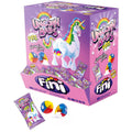 Fini Unicorn Balls Fizz yksisarvisen pallit 200kpl