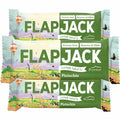 Flapjack Pistachio välipalapatukka 80g x 3kpl