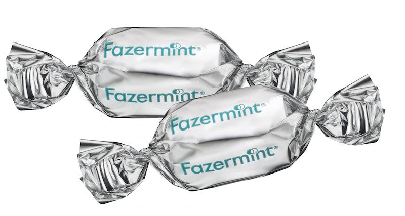 Fazer Fazermint suklaakonvehti 3.0 kg