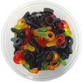 Haribo Tutti Mix 400g rasia