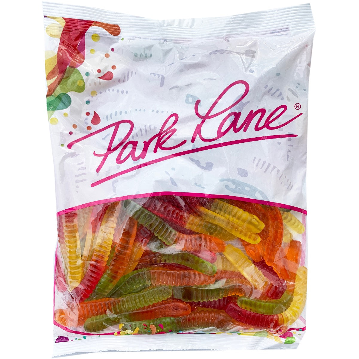 Park Lane Isot madot 1kg