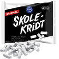 Fazer Skolekridt Liitulaku 400g