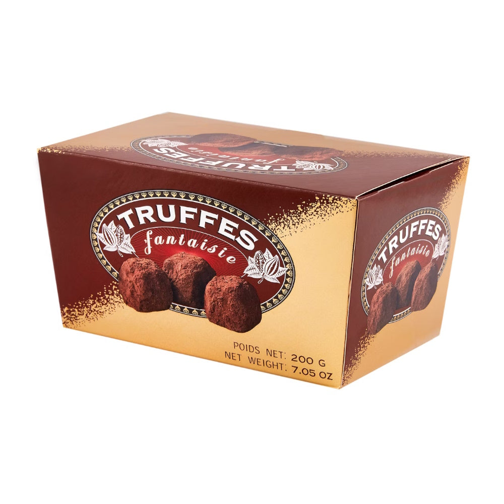 Jacquot Tryffeli 200g
