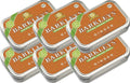 Barkleys ginger 50g x 6kpl