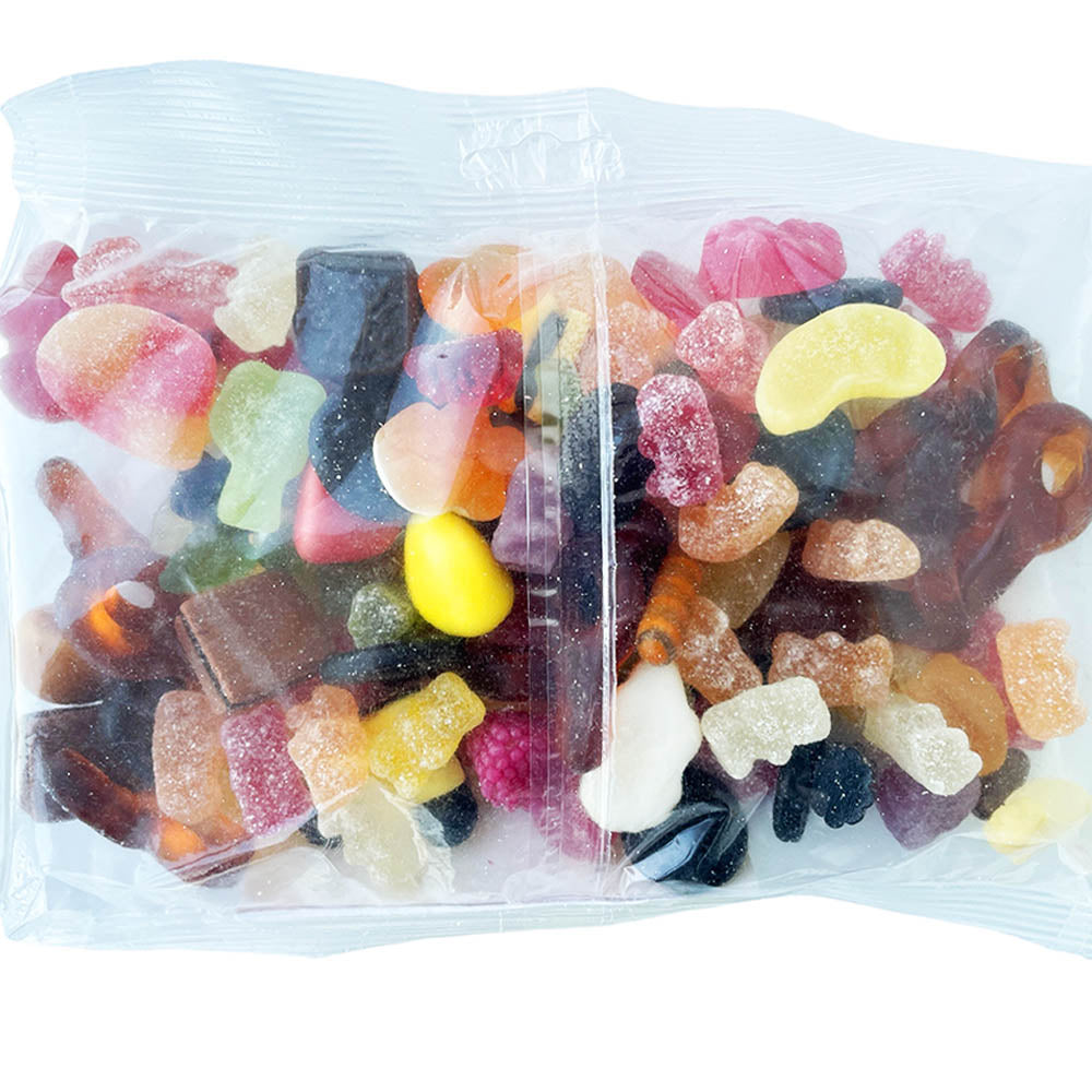 Haribo Makeissekoitus 400g