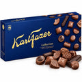 Karl Fazer Collection suklaakonvehteja 535g