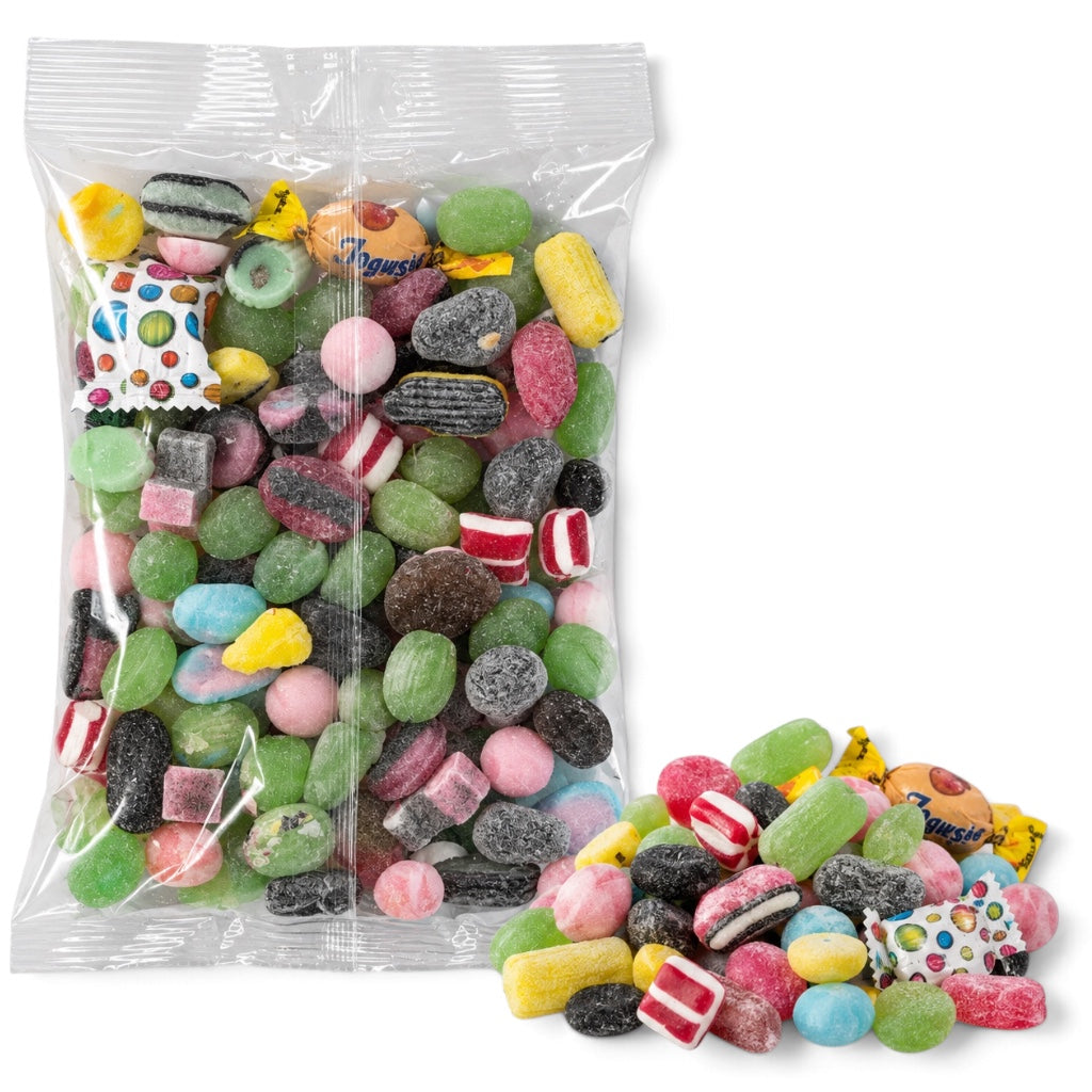 Hyvikset, pahikset & kovikset 400g