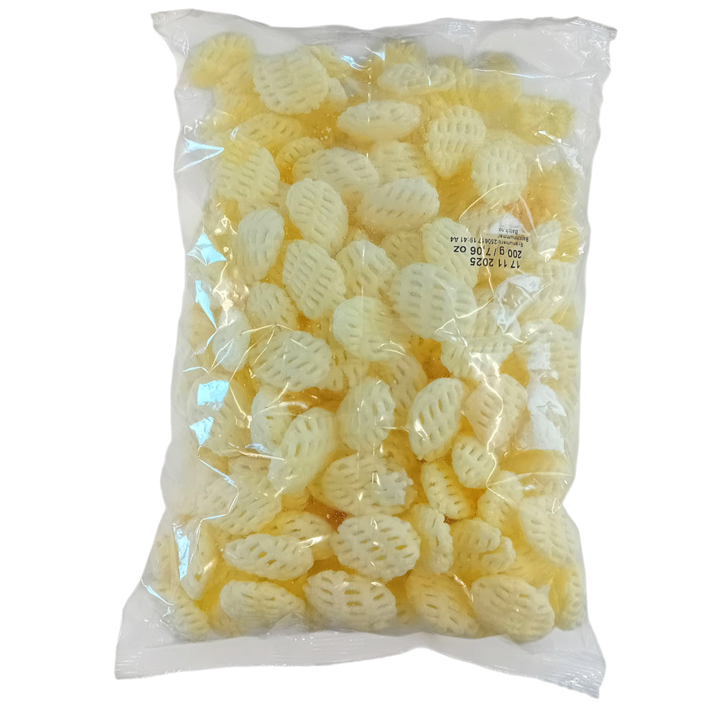 Good Snack Hävikkisipsit Ovaali 200g