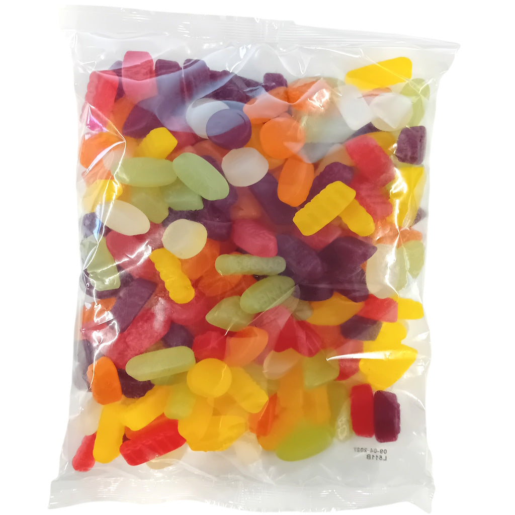 Vegaaninen Viinikumi makeissekoitus 1kg