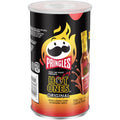 Pringles Hot Ones Original perunalastu 70g