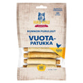 Hau Hau Champion Kunnon Puruluut Vuotapatukka kana 13cm 350g