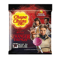 Chupa Chups Stranger Things tikkaripussi 120g