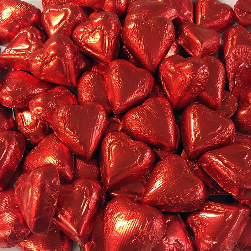 Astir Suklaasydän punainen 1kg