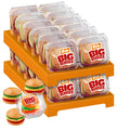 Trolli Jättiburger 50g x 24kpl