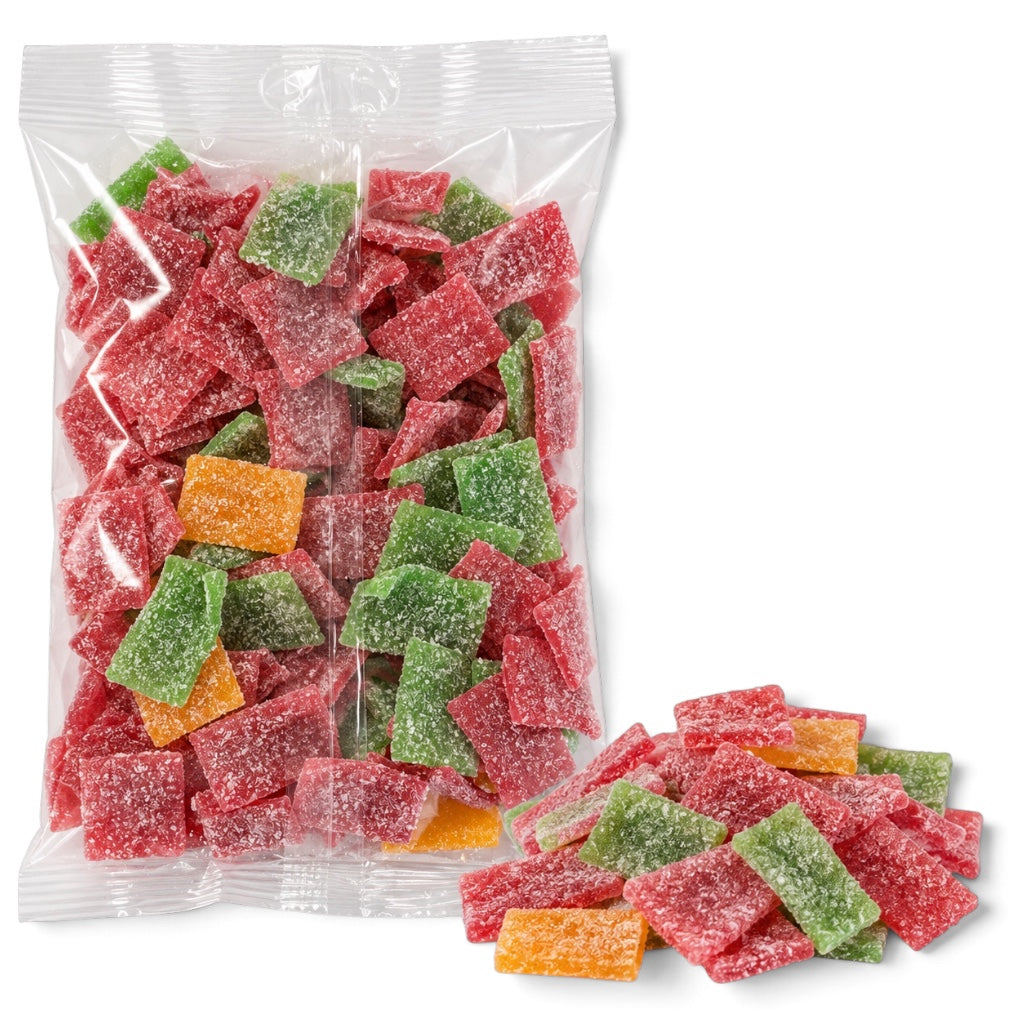 Hedelmäremmipalat 300g