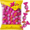 Dolce Amo Choco Love suklaakonvehti 75kpl