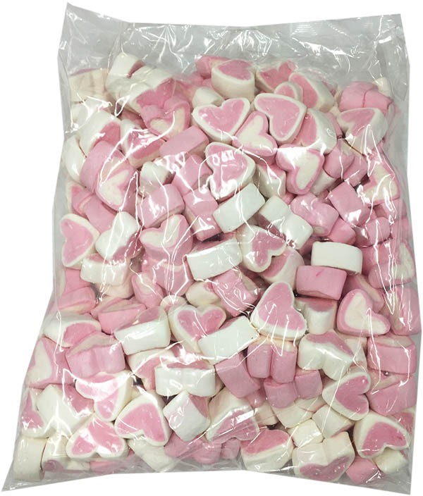 Sydänvaahtis 1kg