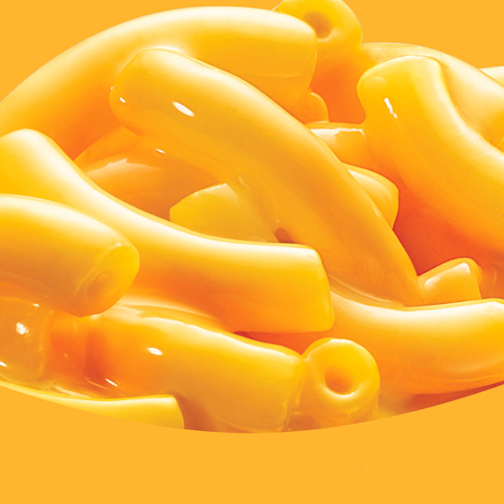 Kraft Macaroni & Cheese juustomakaroni 206g