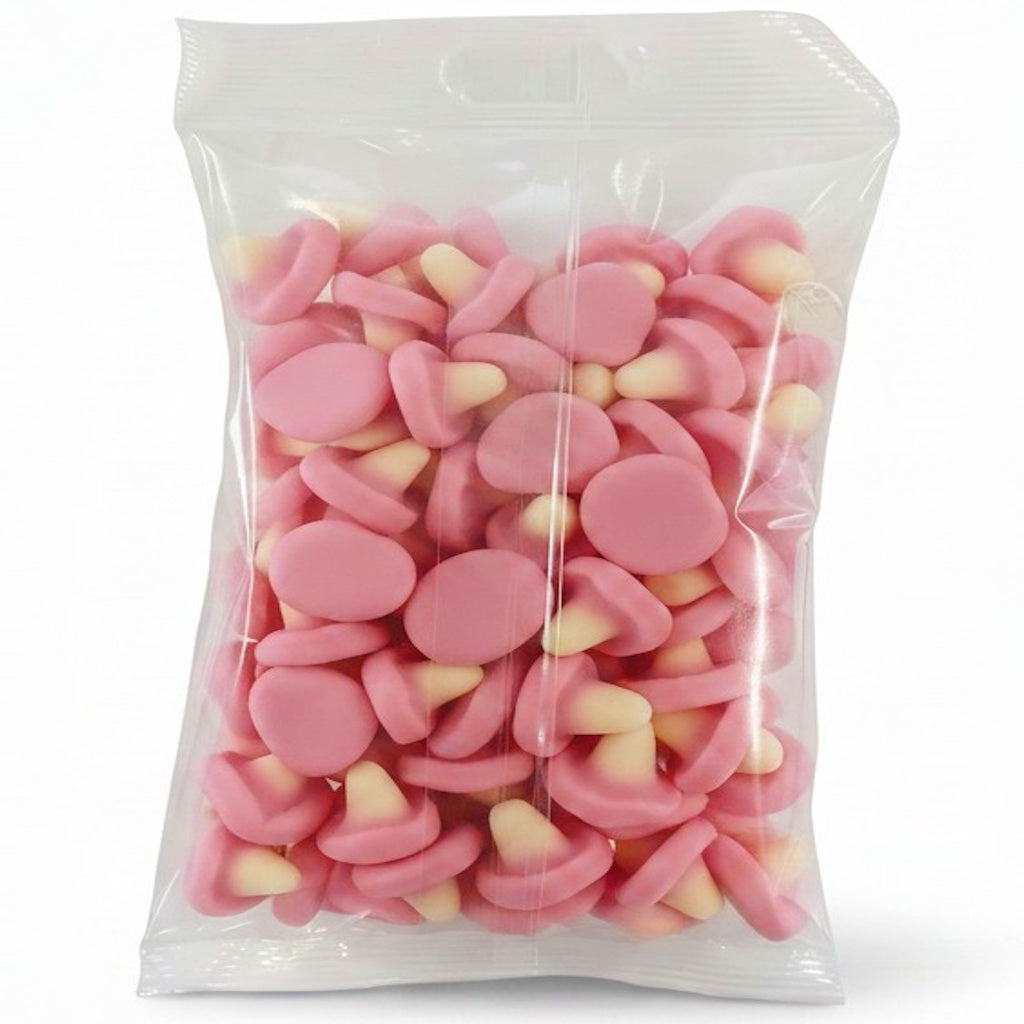 Vaahtosienet 300g