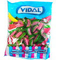 Vidal Megameloniviipaleet 1kg
