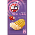 OLW Dipmix Fresh Island dippi 24g
