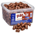 Fazer Pätkis Mini Bites minttutryffelit 1,7kg