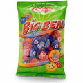 Carletti Big Ben fruktkolablandning 350g
