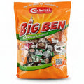 Carletti Big Ben kolablandning 350g