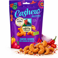 Den Lille Nöttefabrikken Mexicana Cashewnötter 140g