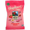 Den Lille Nöttefabrikken Yoghurt Jordgubb nötmix 70g