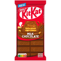 KitKat Milk Chocolate våffelkex 99g