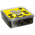 Panda Fylld lakrits 900g