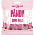 Pändy Berry Ovals makeispussi 50g