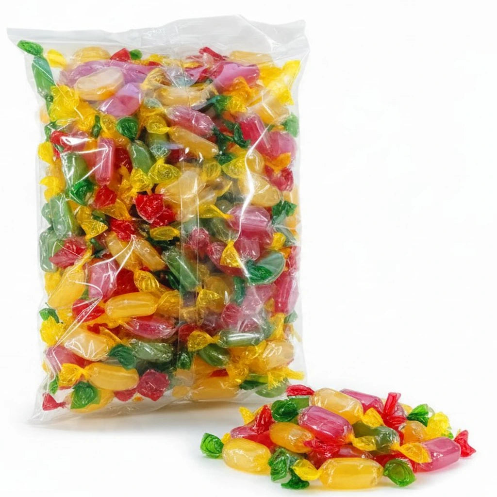Paradisets frukter godis 1kg