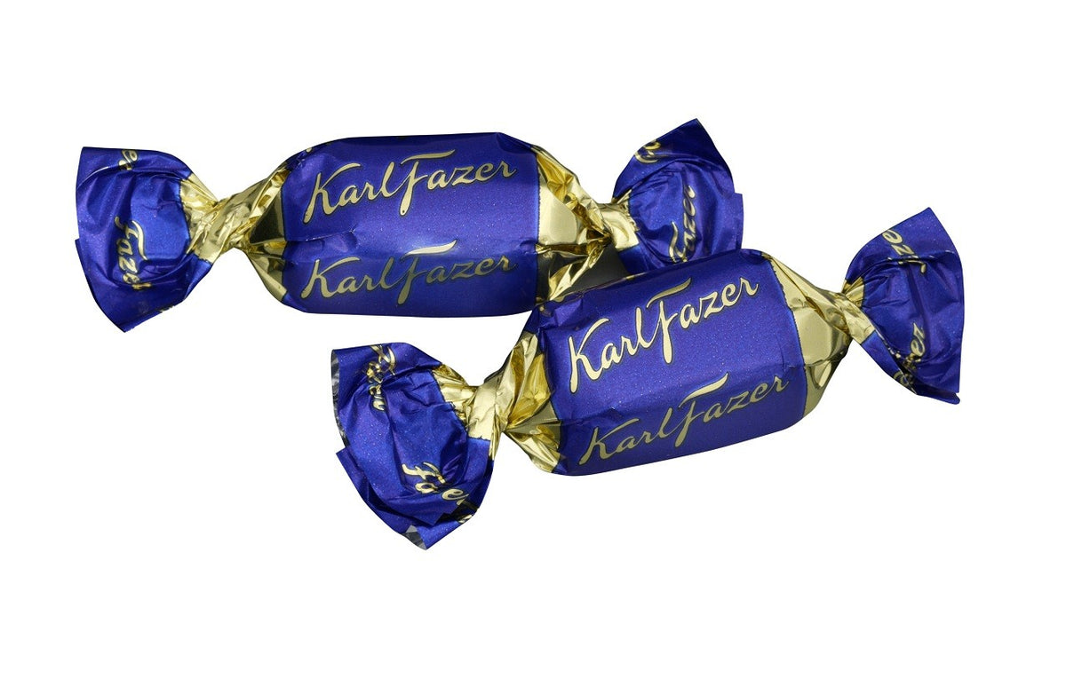Fazer Sininen Suklaakonvehti 3.0 kg