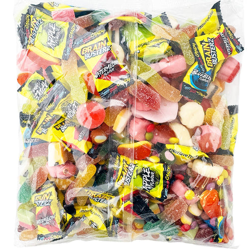 Hävikkipussi 1kg
