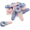 Frisia Vegan Fizzy Bubblegum Tutit 3kg