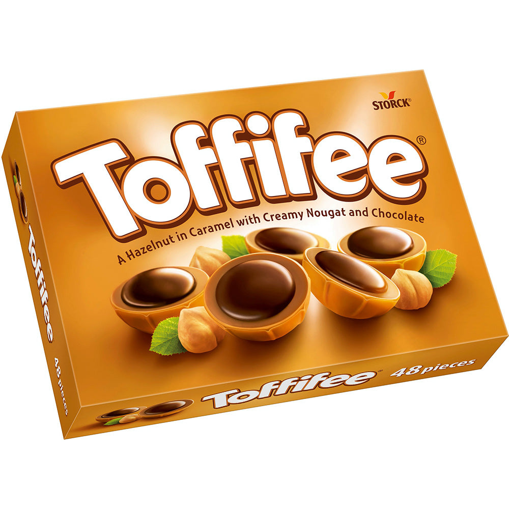 Toffifee suklaatoffee 400g
