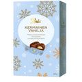 Panda Kermainen Vanilja maitosuklaakonvehti 280g