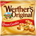Werther´s Original Kermakaramelleja 135g