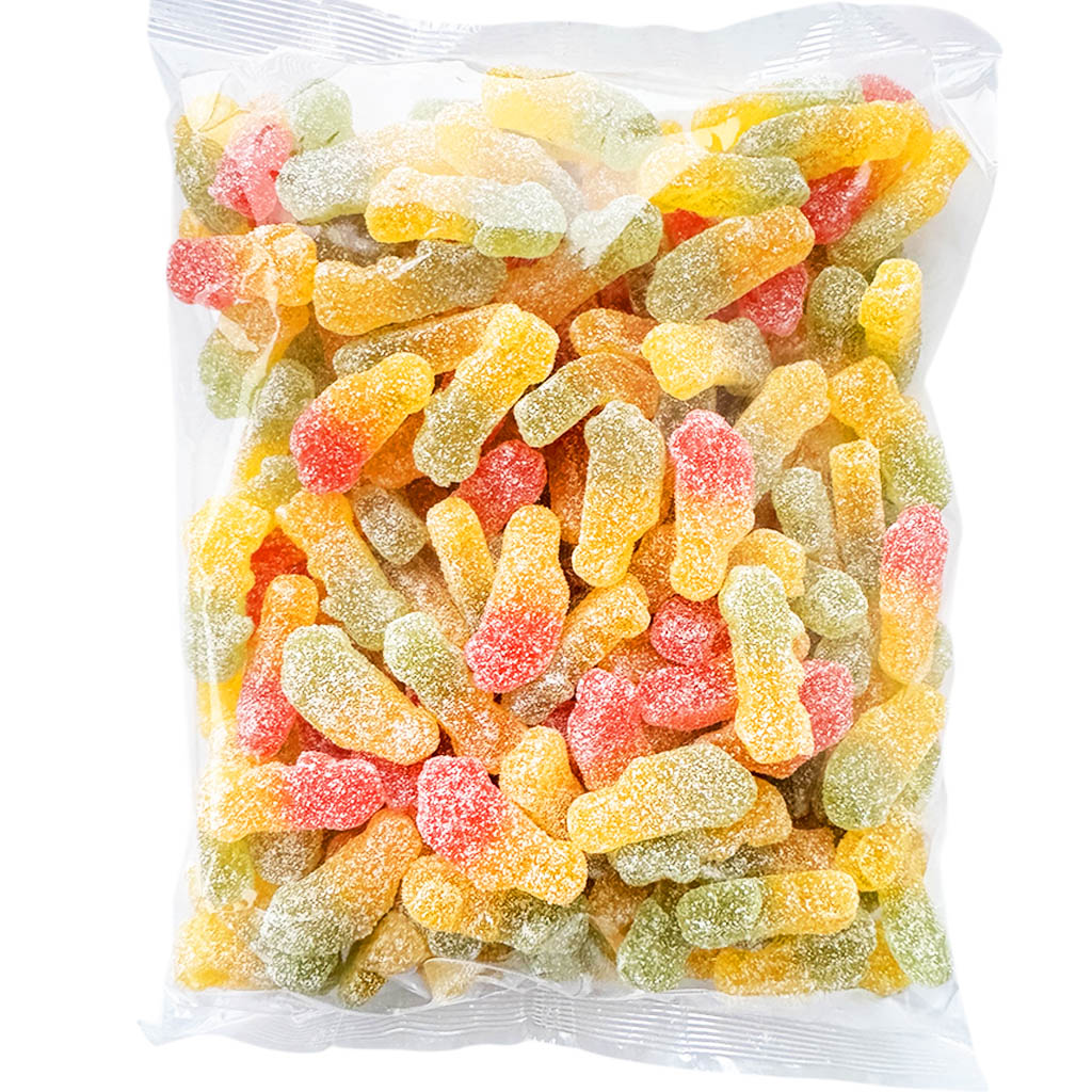 Autodrop Taxi kirpeät viinikumit 1kg