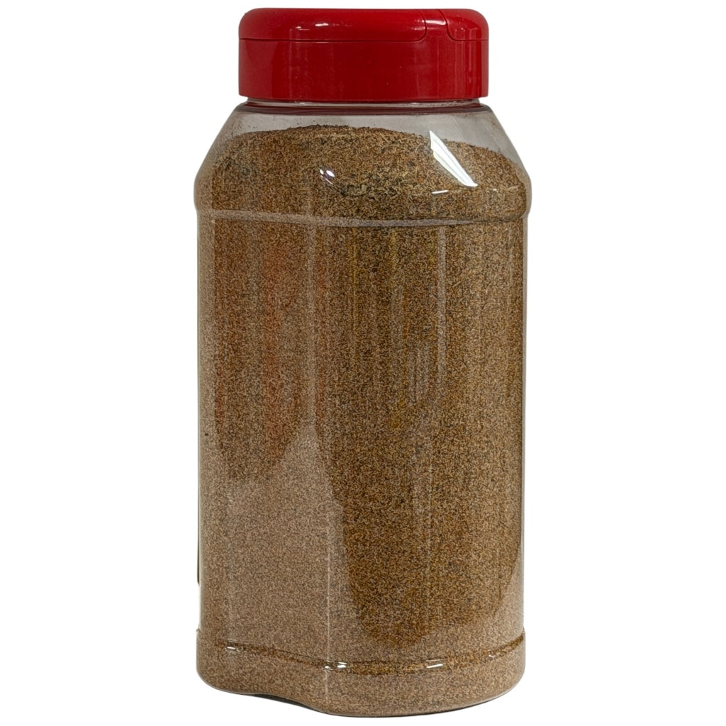 Grillimauste Savu 500g