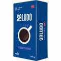 Saludo suodatinjauhatus kahvi 450g