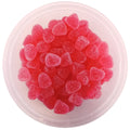 Aroma Vadelmatoppari 400g rasia